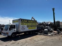 New Market, MD Junk Removal Services Company