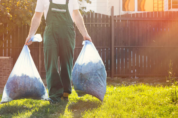 Retail Junk Removal in New Market, MD